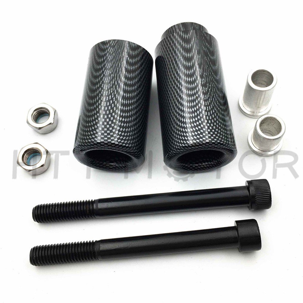 オクタン　hsmt HTTMT MT219-032- Frame Slider Crash Protector Compatible